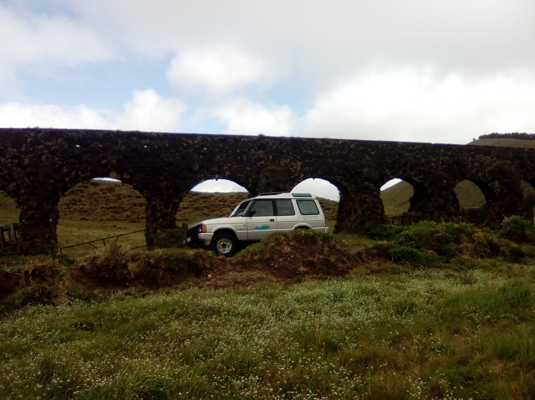 Good Mood Jeep Tours Azores-Lagoa必去景点