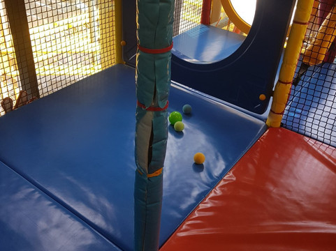 Activefun Bonifacio High Street-塔吉格必去景点