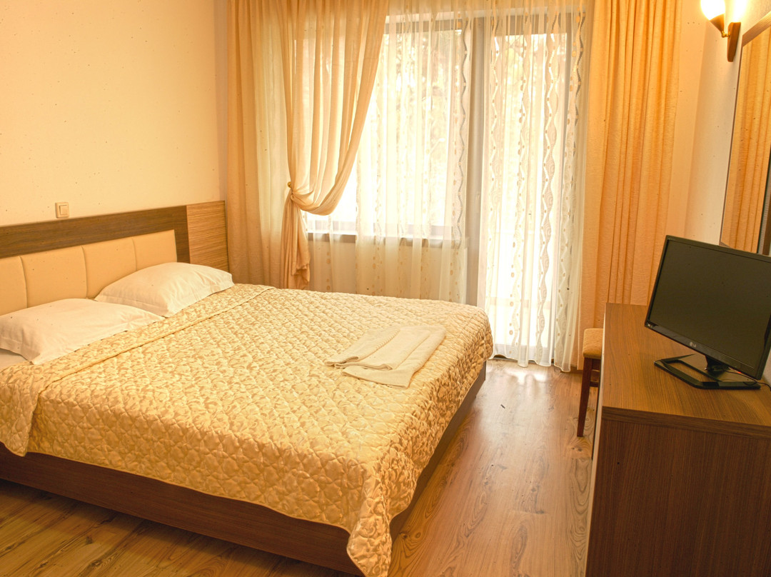 Hotel Orehite-G主图