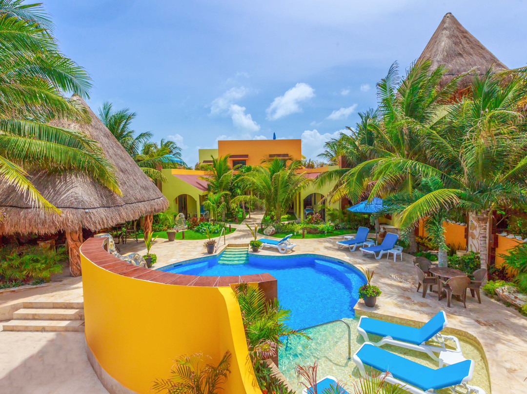 Isla Retreats