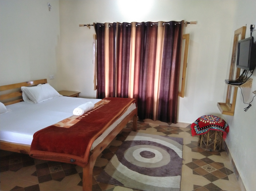 Ganga Home Stay主图