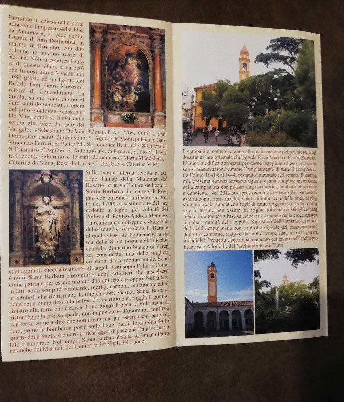 Chiesa di Sant'Antonio Abate景点图片