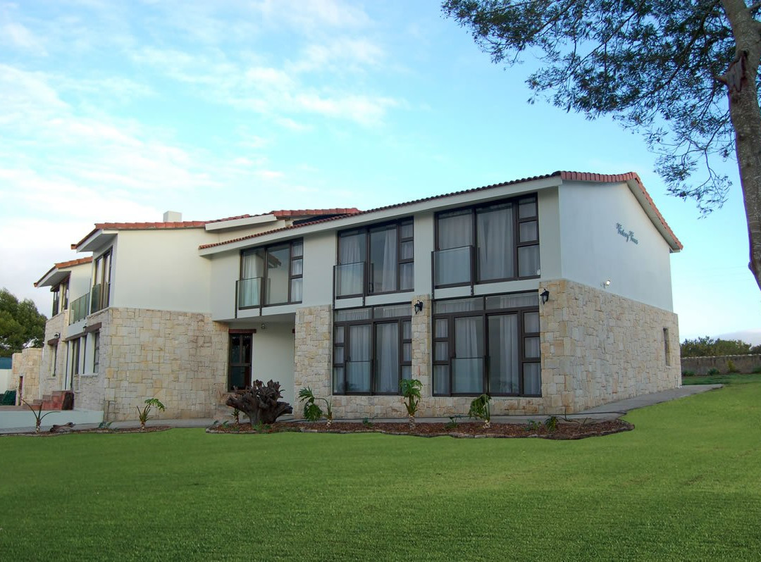 Reebok酒店住宿-Victory Views