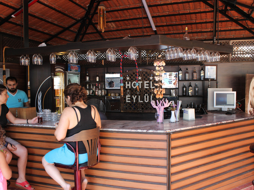 Hotel Eylül主图