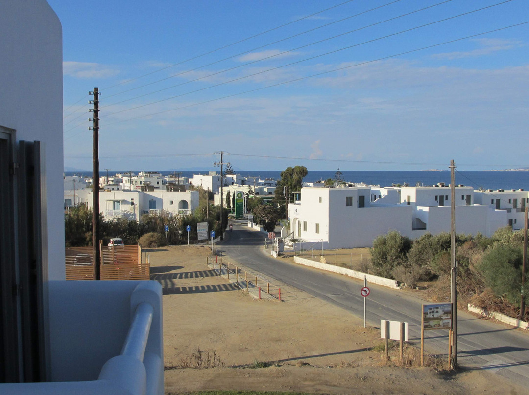 18 Grapes Hotel主图