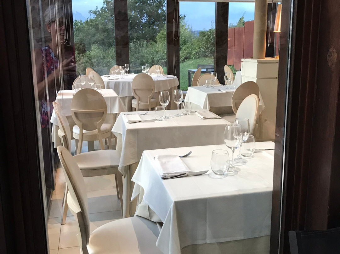 Hotel Torre Zumeltzegi主图