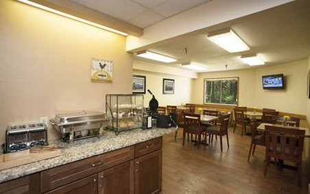 Country Inn Of Two Harbors主图