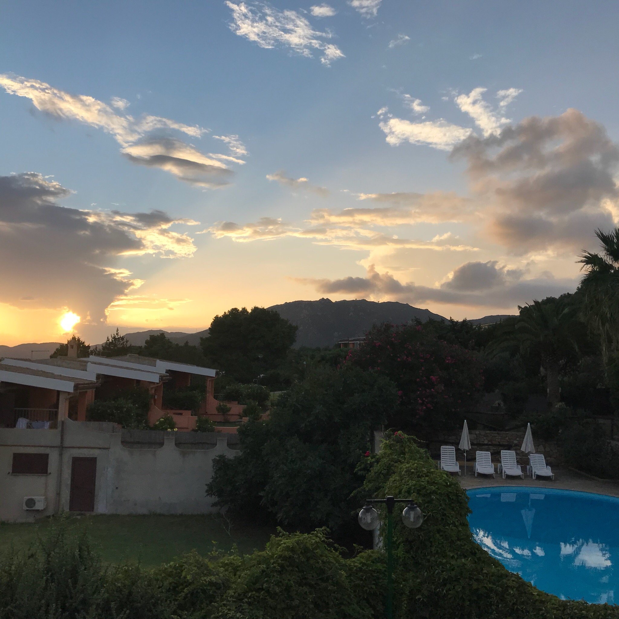 Appart Hotel Residence-官方