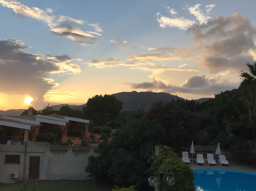 Appart Hotel Residence主图