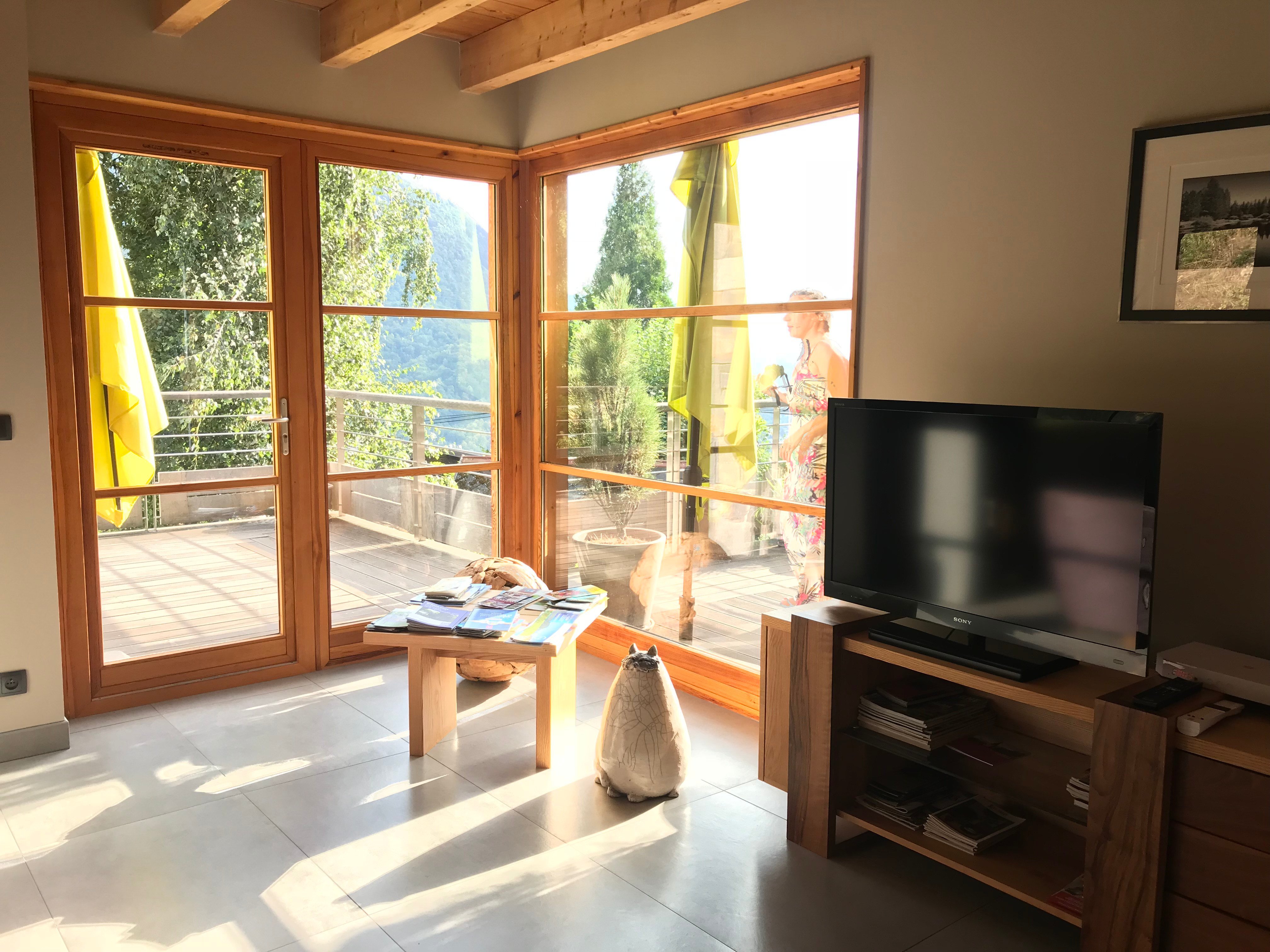 Le Clos du Tilleul-餐饮