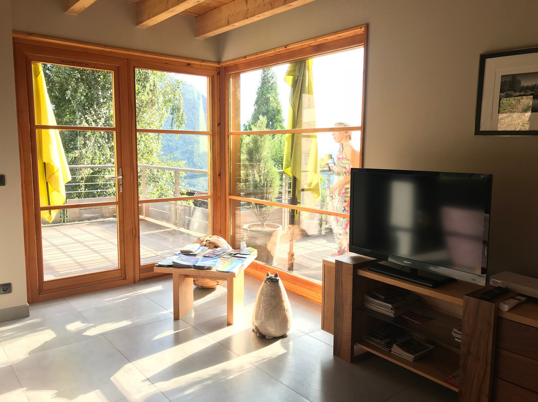 Le Clos du Tilleul主图