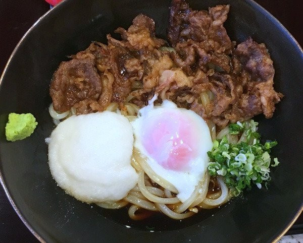 美滨町餐馆和美食-Yasubei