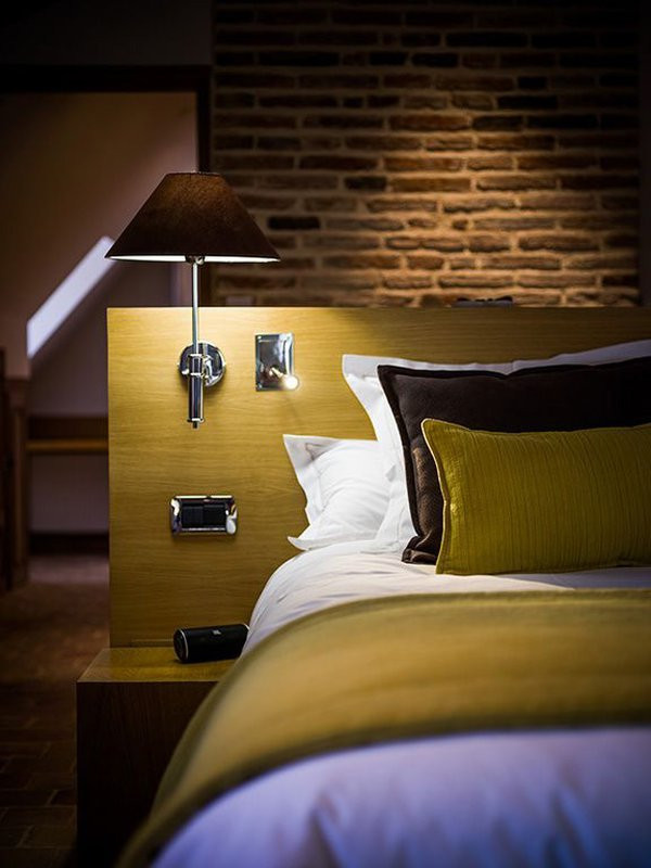 德乐伟诺酒店主图