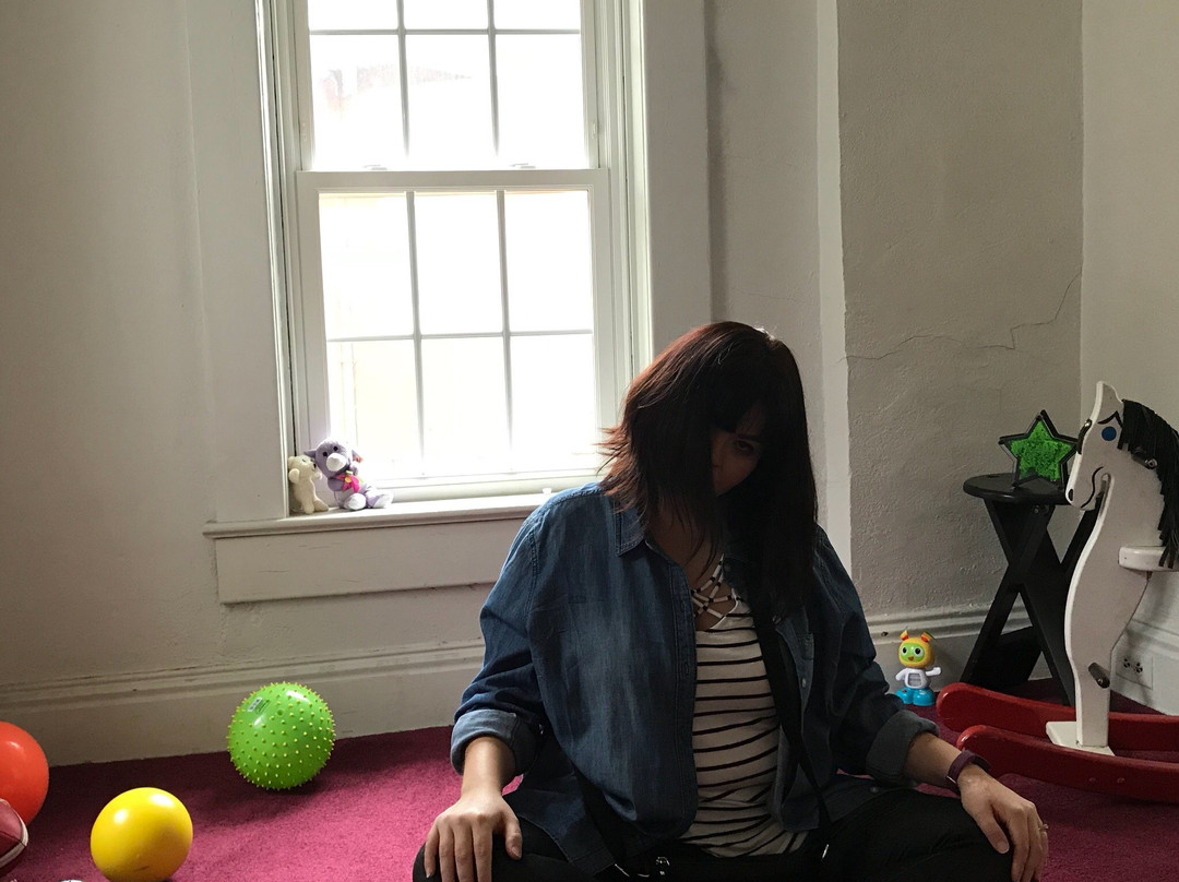 The Sallie House-Atchison必去景点