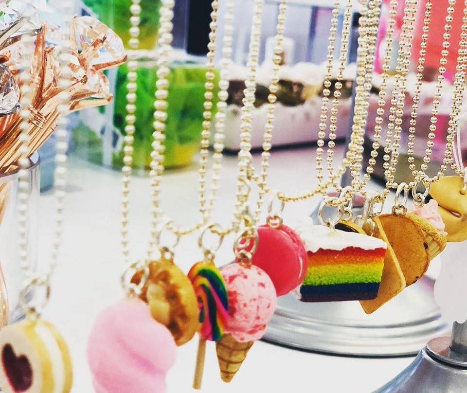 Livi & Tate-Clermont必去景点