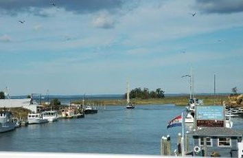 Haven Point Inn主图