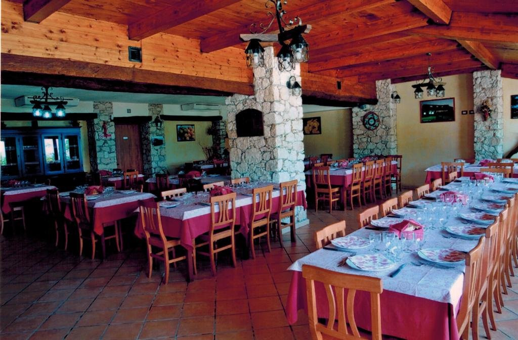 Agriturismo U Cannatiallu