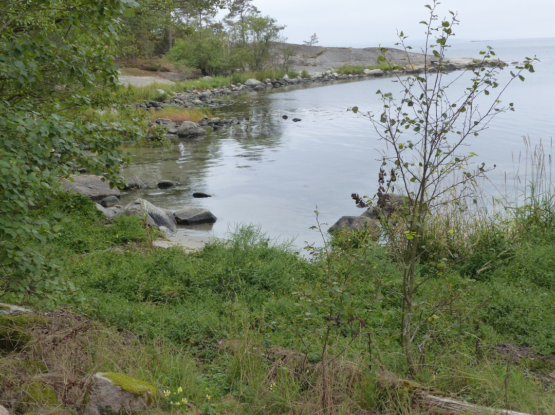 Sternö-Boön-Karlshamn必去景点