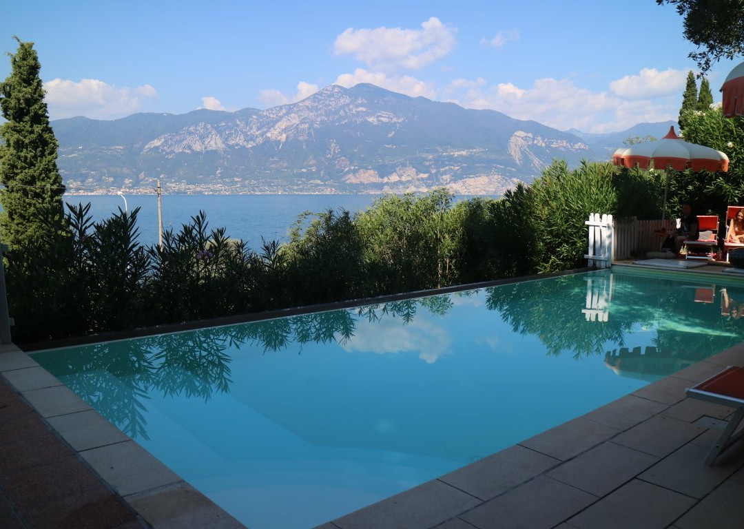 Pai酒店住宿-B&B La Dimora