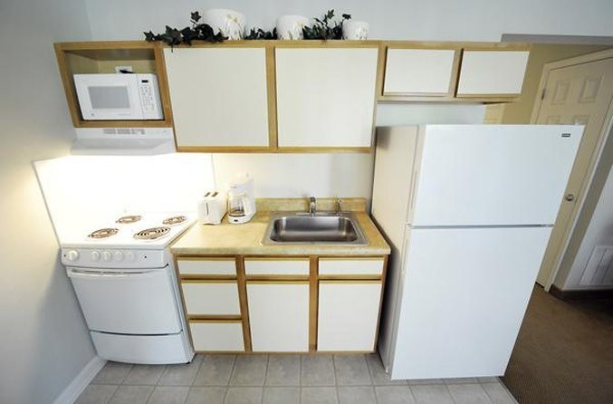 Affordable Suites of America主图