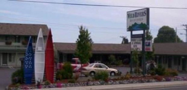 Wild Rivers Motorlodge主图