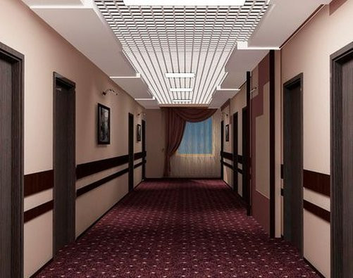 Vestrum Hotel主图