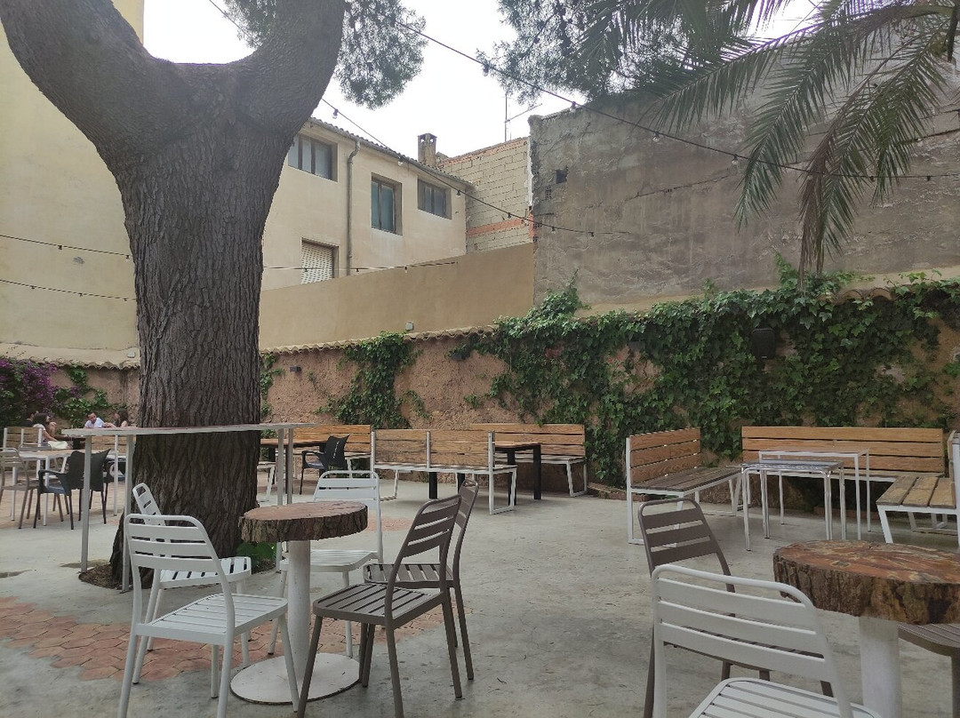 Platea Coffe Bar