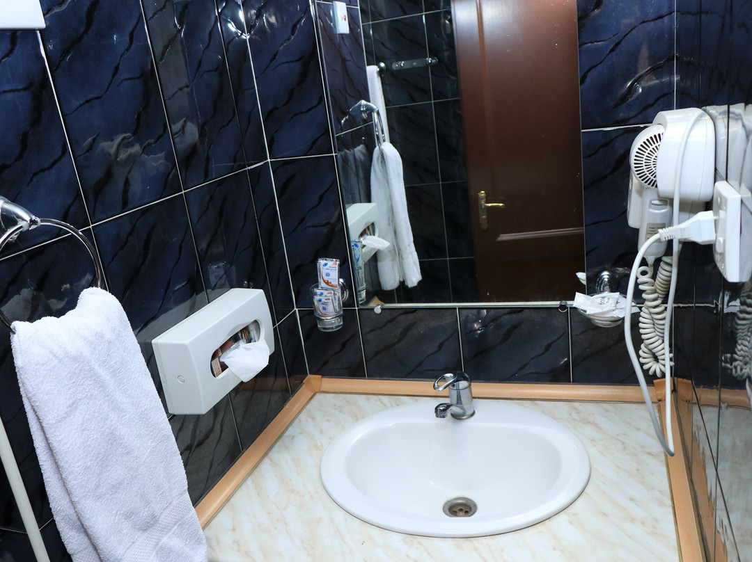 Musa Ler Hotel主图