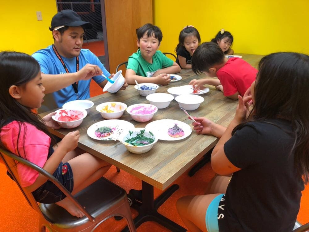 Sky Zone Guam-阿加尼亚必去景点