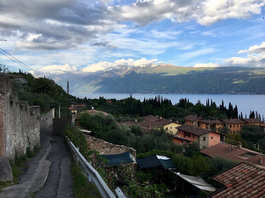 Località Cecina-Toscolano-Maderno必去景点