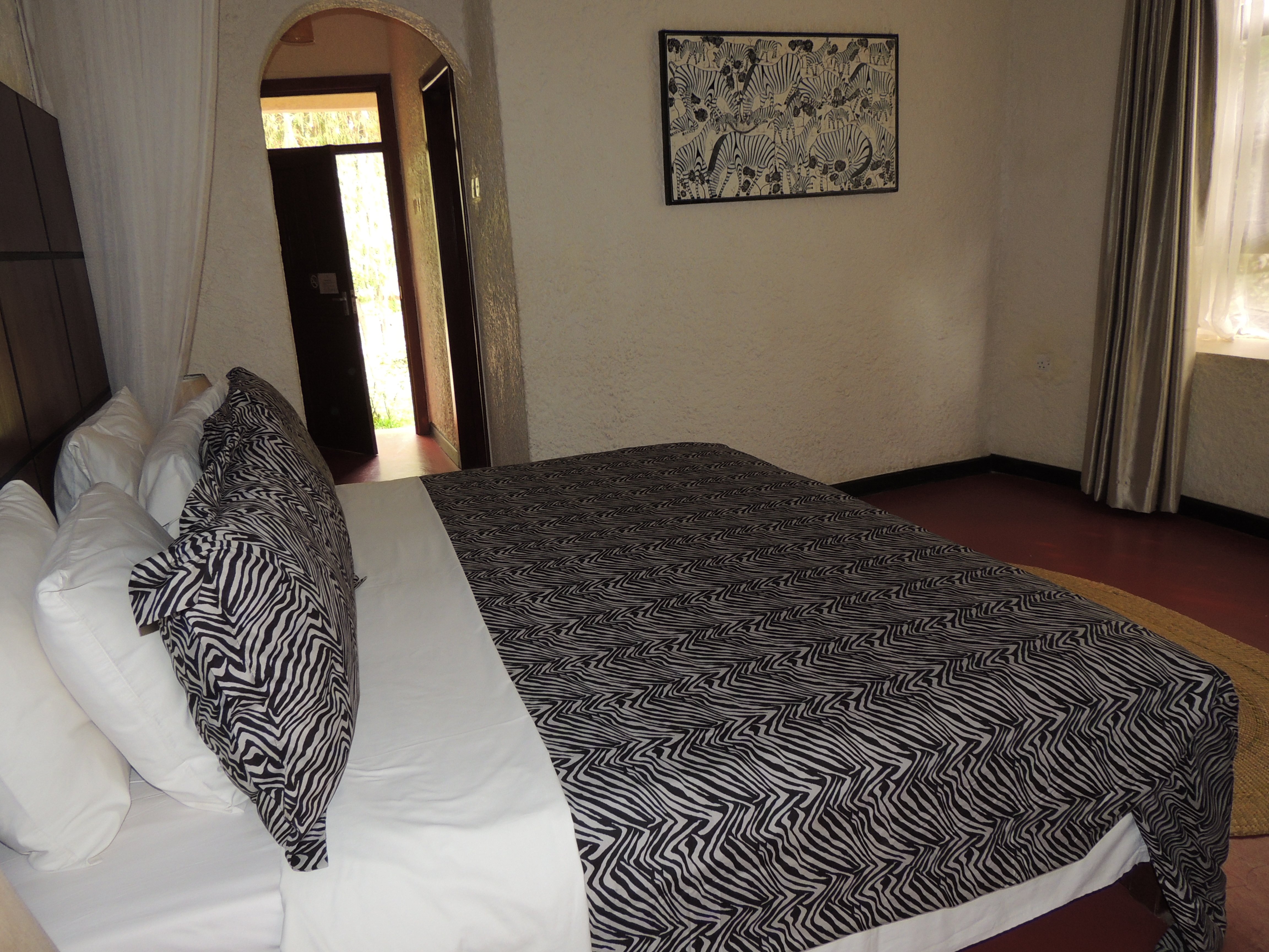 Arusha Planet Lodge-官方