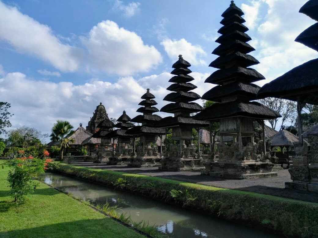 Pemuteran Menjangan Bali Transport-乌布必去景点