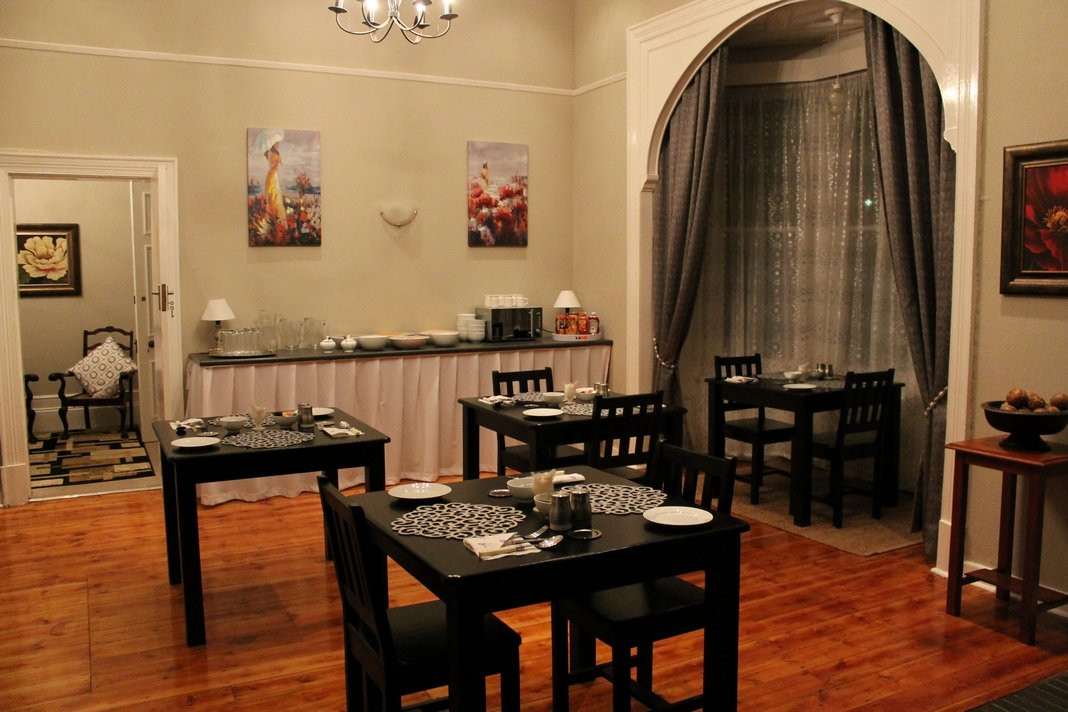 Tranquil House B&B主图