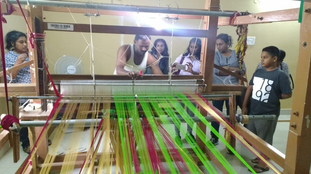 Five Senses Tours-海德拉巴必去景点