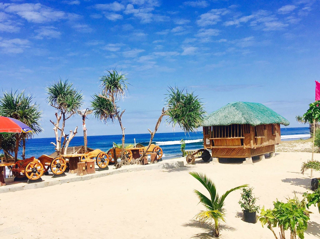 Casa Carolina Beach Resort