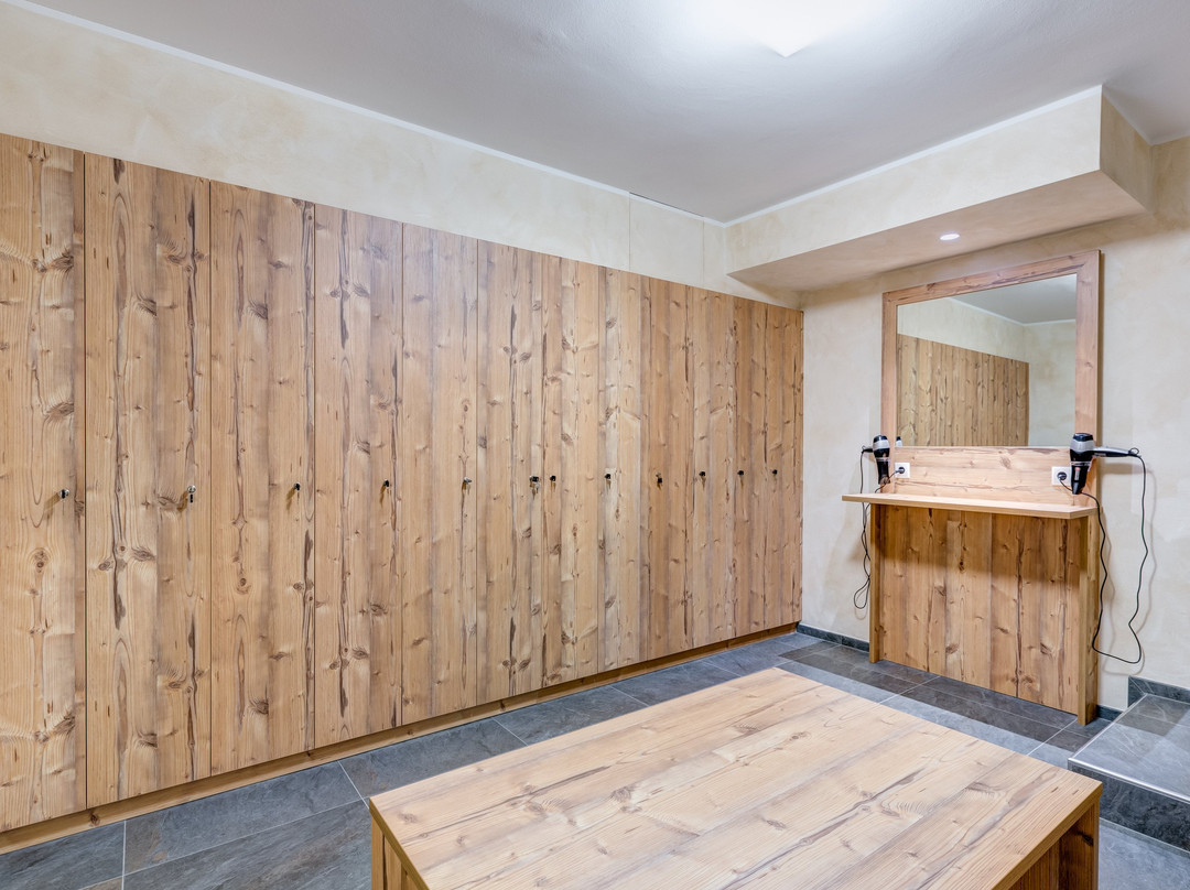 Hotel Klostersepp主图