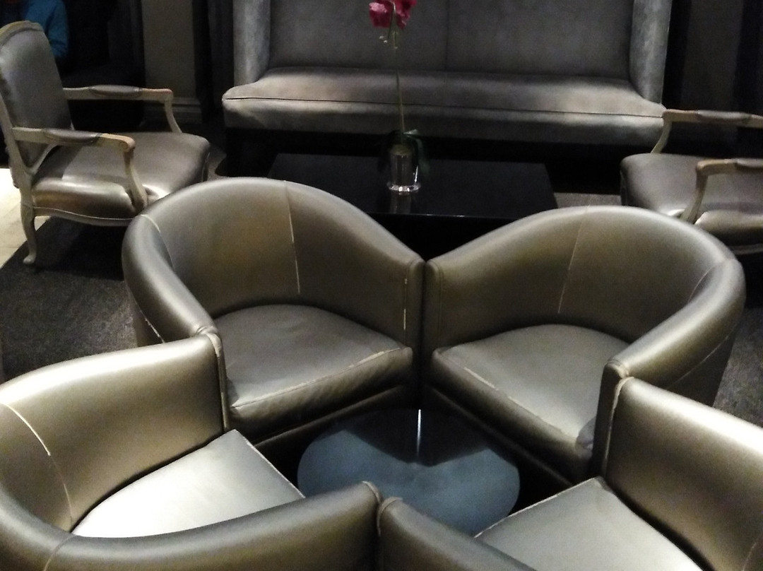 曼哈顿酒店主图