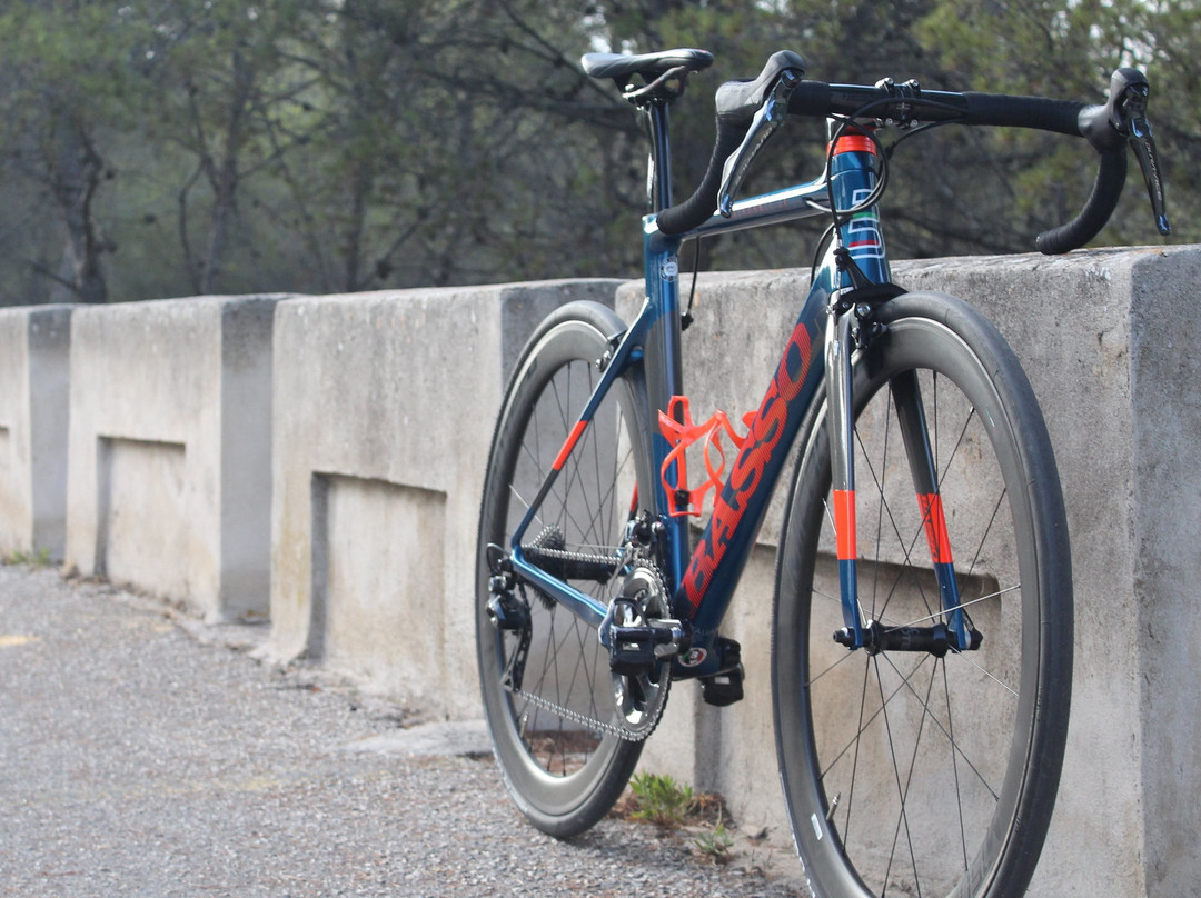 Speed Bike Mallorca-马洛卡帕尔马必去景点