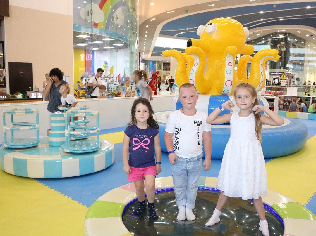 Igroteka-索契必去景点