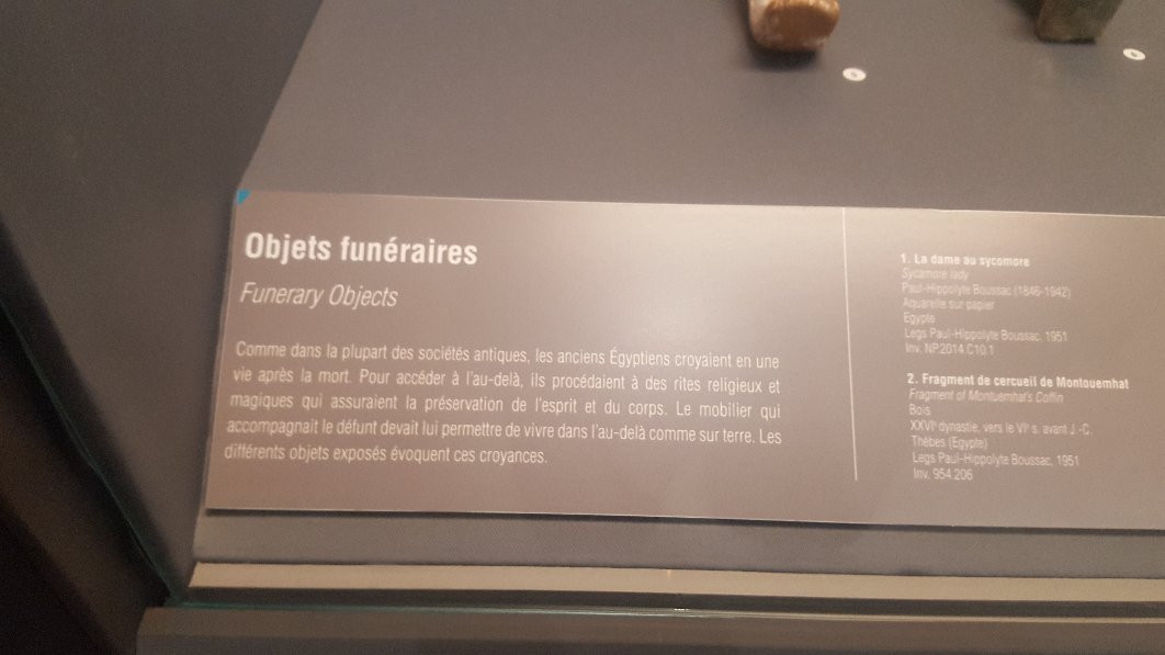 Museum of Art and History of Narbonne-纳博讷必去景点