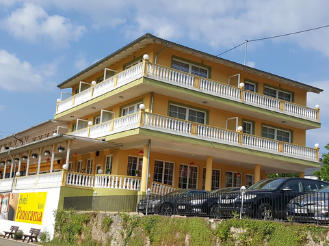 Panorama Hotel & Restaurant主图