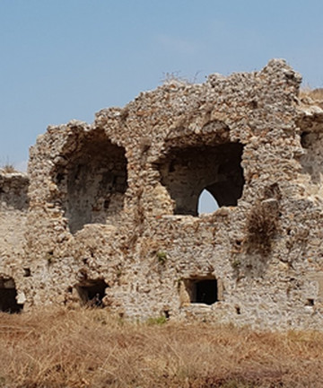 Bizans Hastanesi景点门票图片