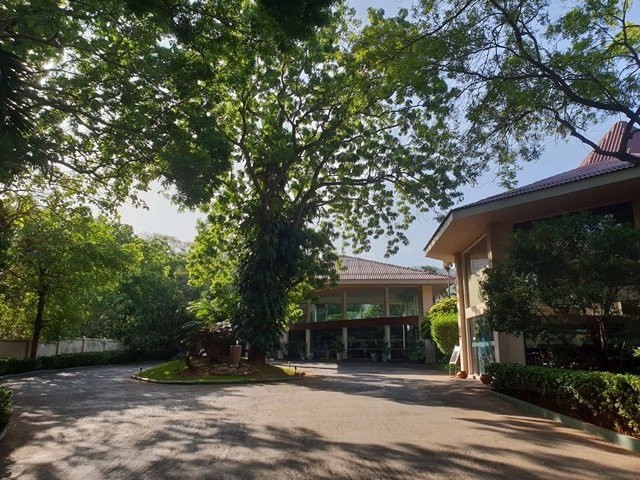 蔓达·罗森酒店主图