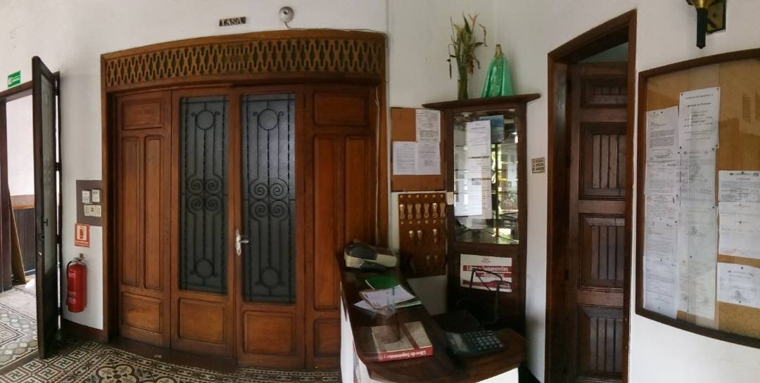 Posada San Francisco主图