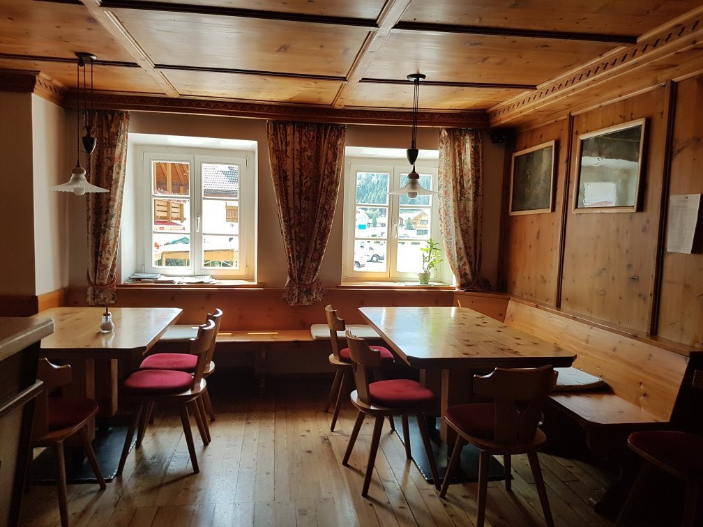 Hotel Bruggerwirt主图