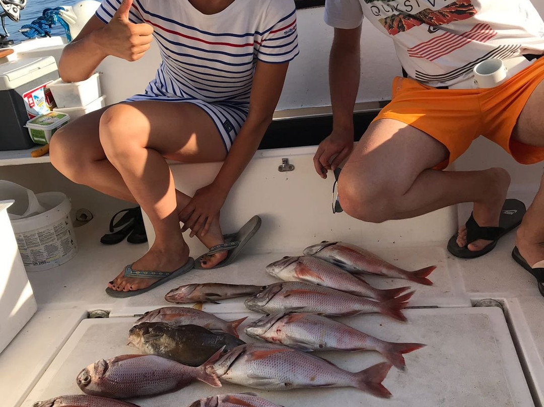 Azores Now - Sportfishing-Lajes do Pico必去景点
