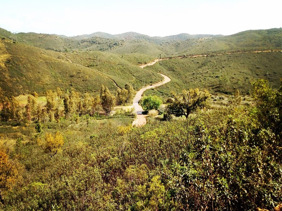 4×4 Adventures Off-Road-阿尔布赞拉必去景点