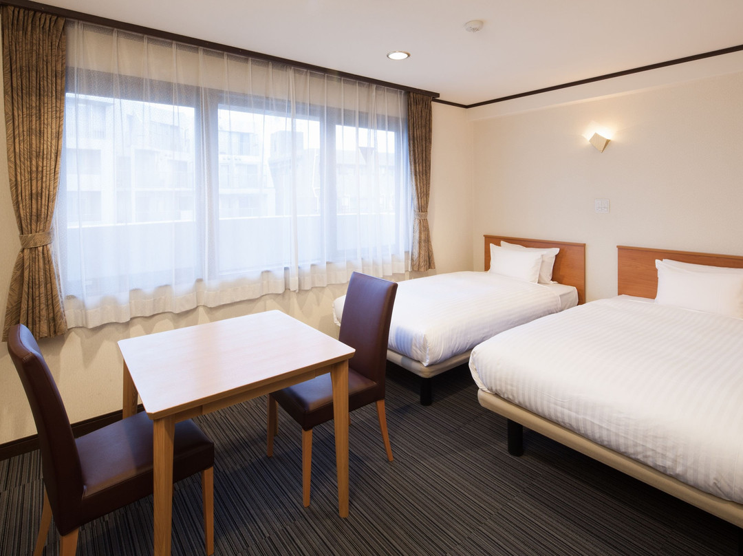 FLEXSTAY 巢鸭旅馆主图