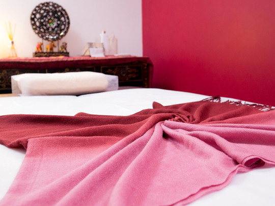 Buddha Spa Itaim Bibi-圣保罗必去景点