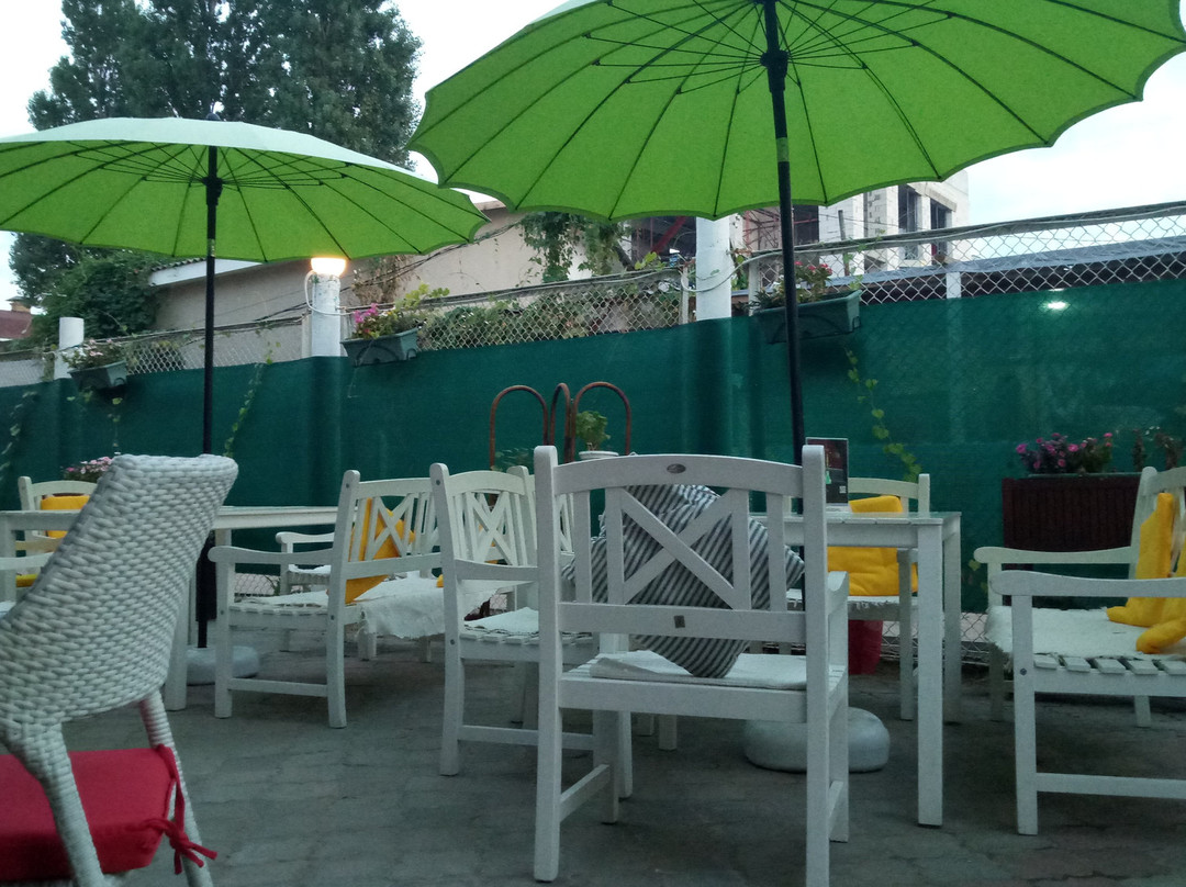 Panorama Restaurant